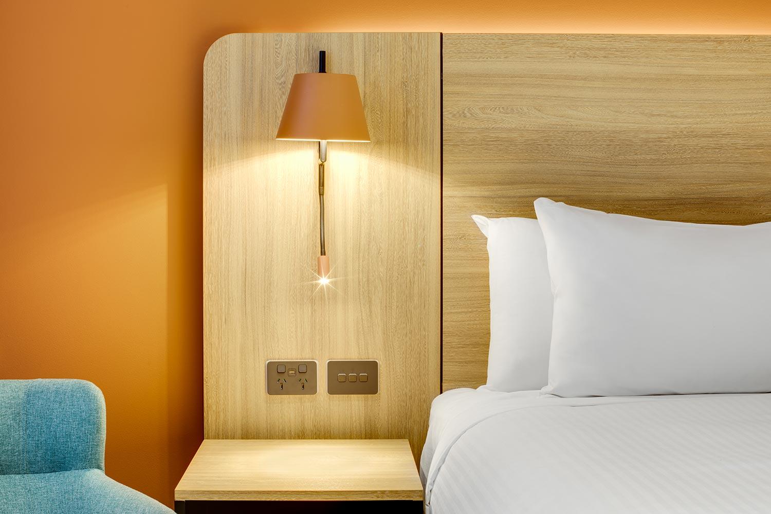 Travelodge Hotel Hurstville Сидней Экстерьер фото