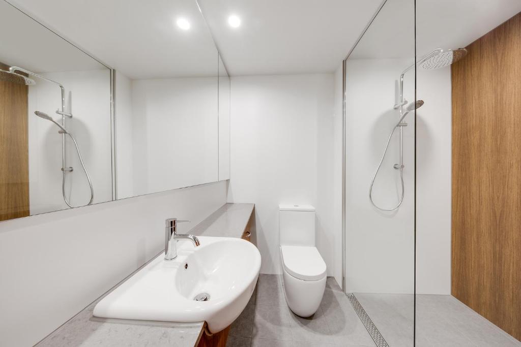 Travelodge Hotel Hurstville Сидней Экстерьер фото
