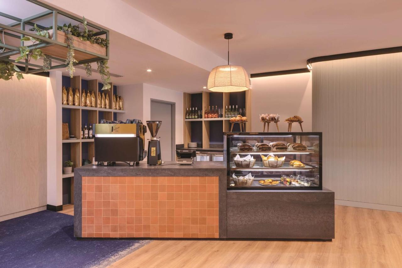 Travelodge Hotel Hurstville Сидней Экстерьер фото